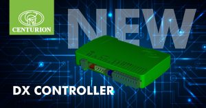 DX Controller
