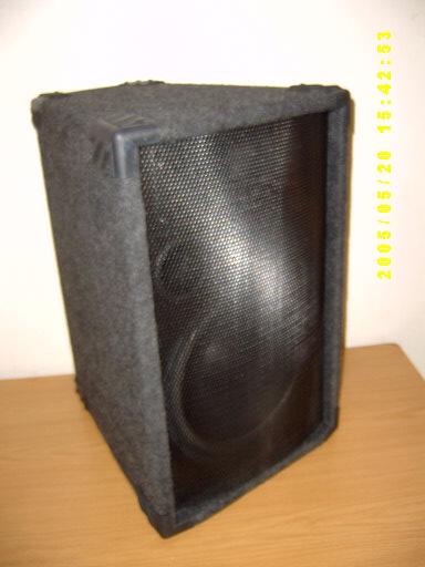 8in Disco