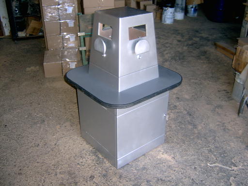 Child table