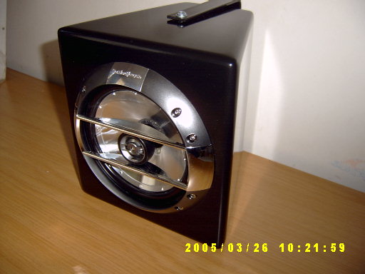 RF T162 2